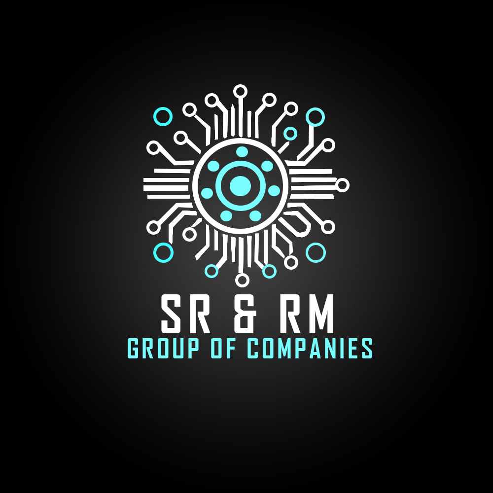 SR RM Logo